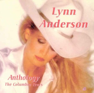 Anderson ,Lynn - Anthology :The Columbia Years